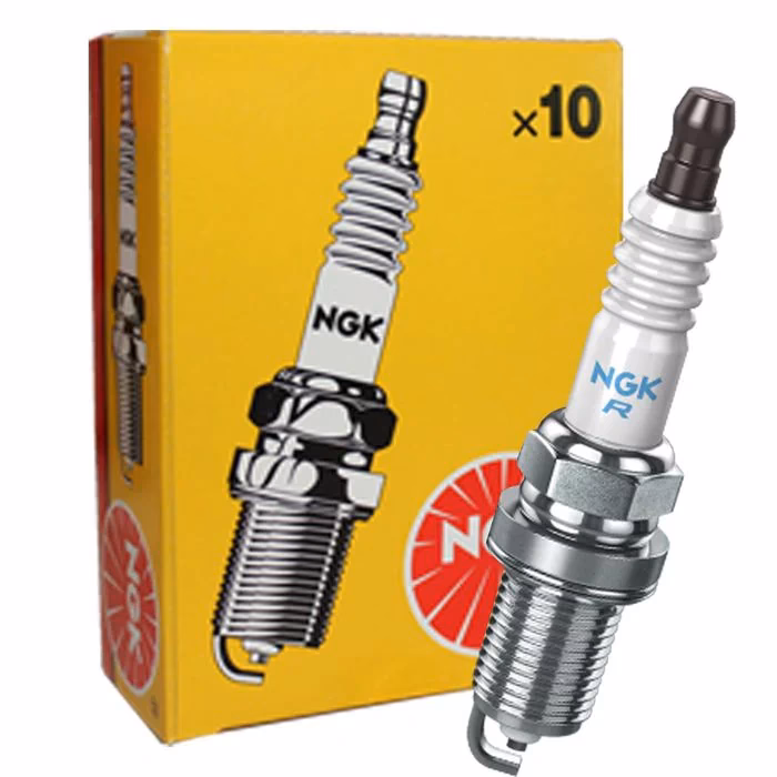 What is the best brand of spark plugs?