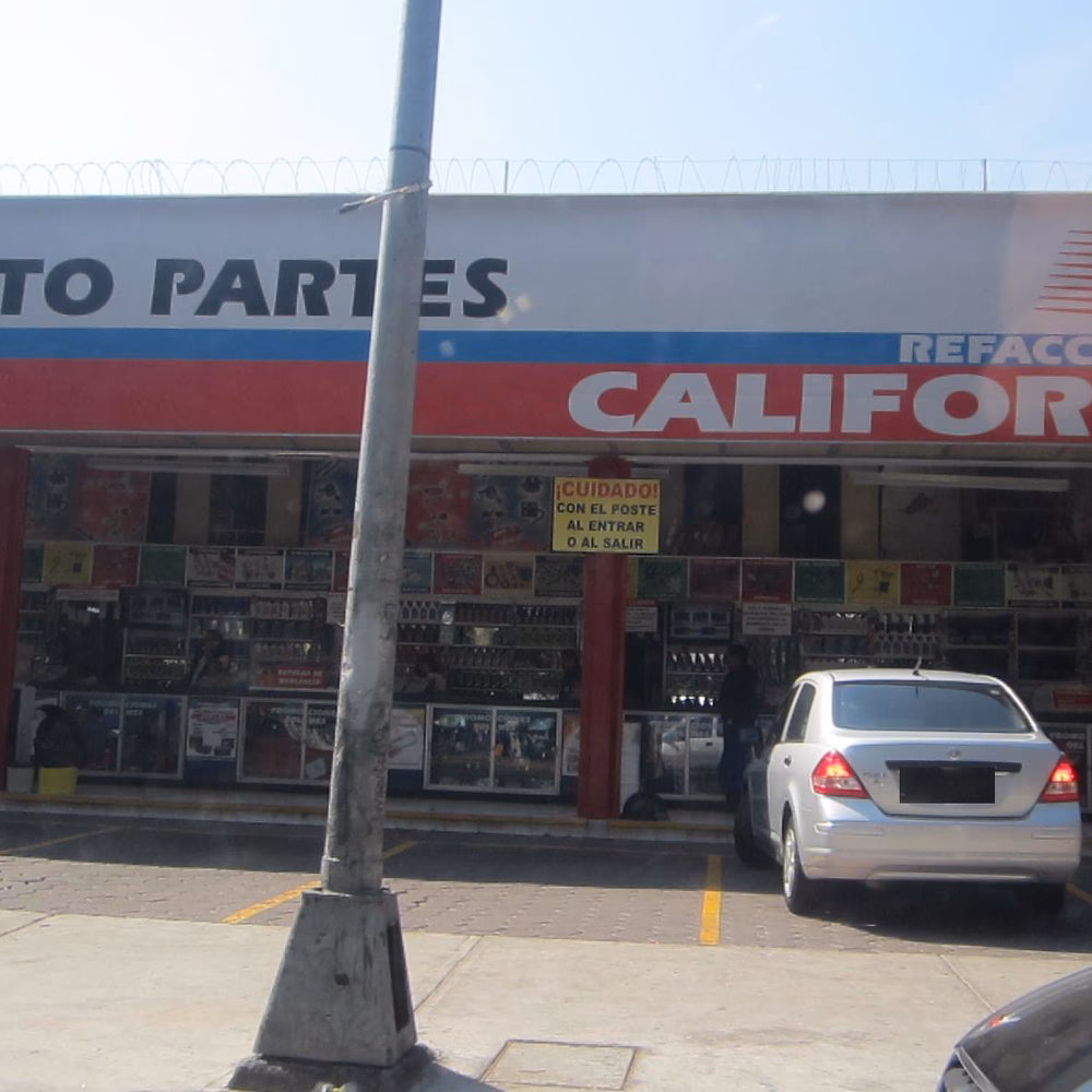 How much does AutoZone charge to charge?