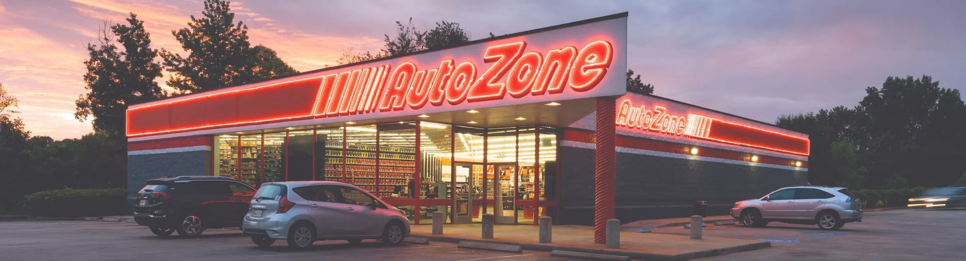 Is AutoZone investment grade?