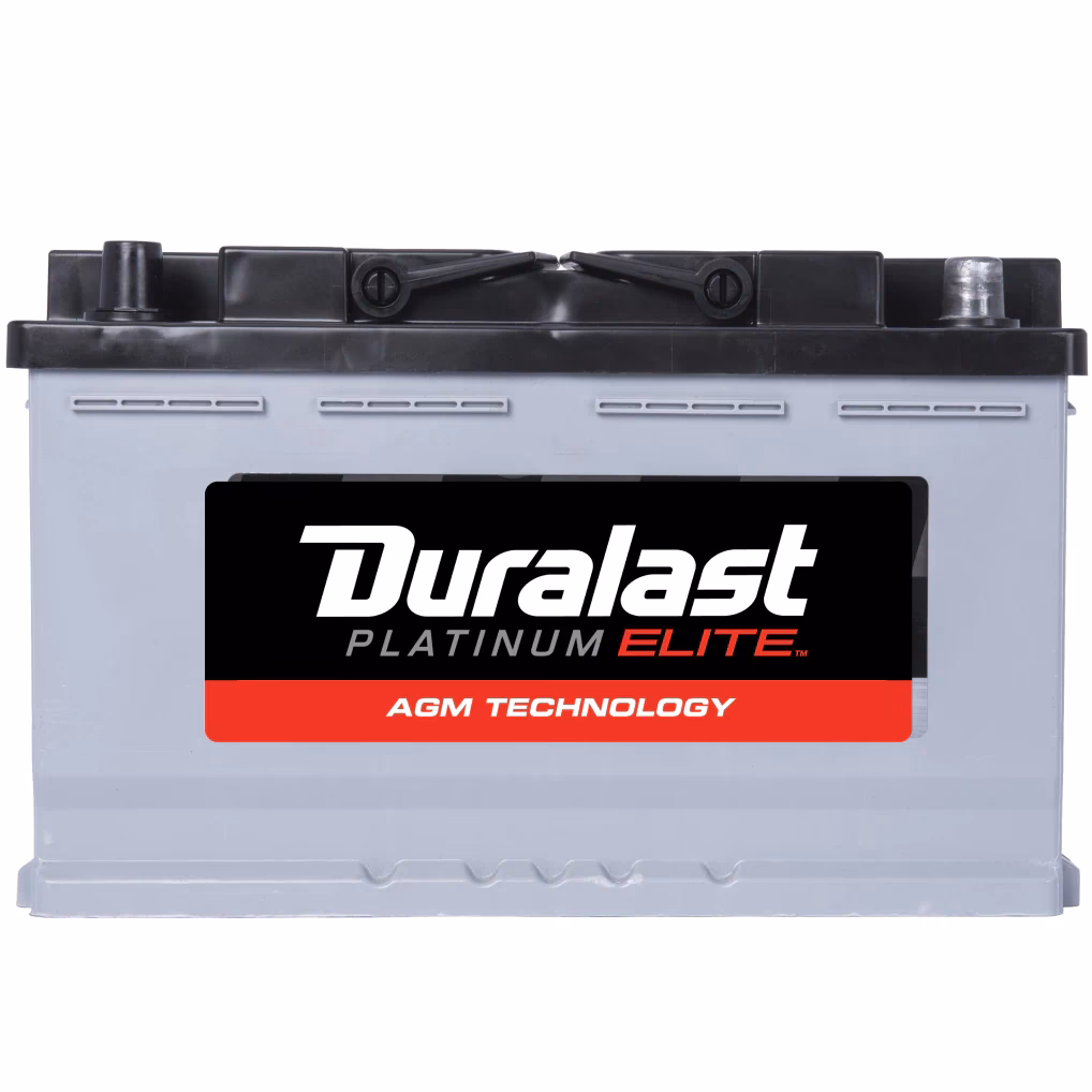 Does AutoZone Duralast have a lifetime warranty?