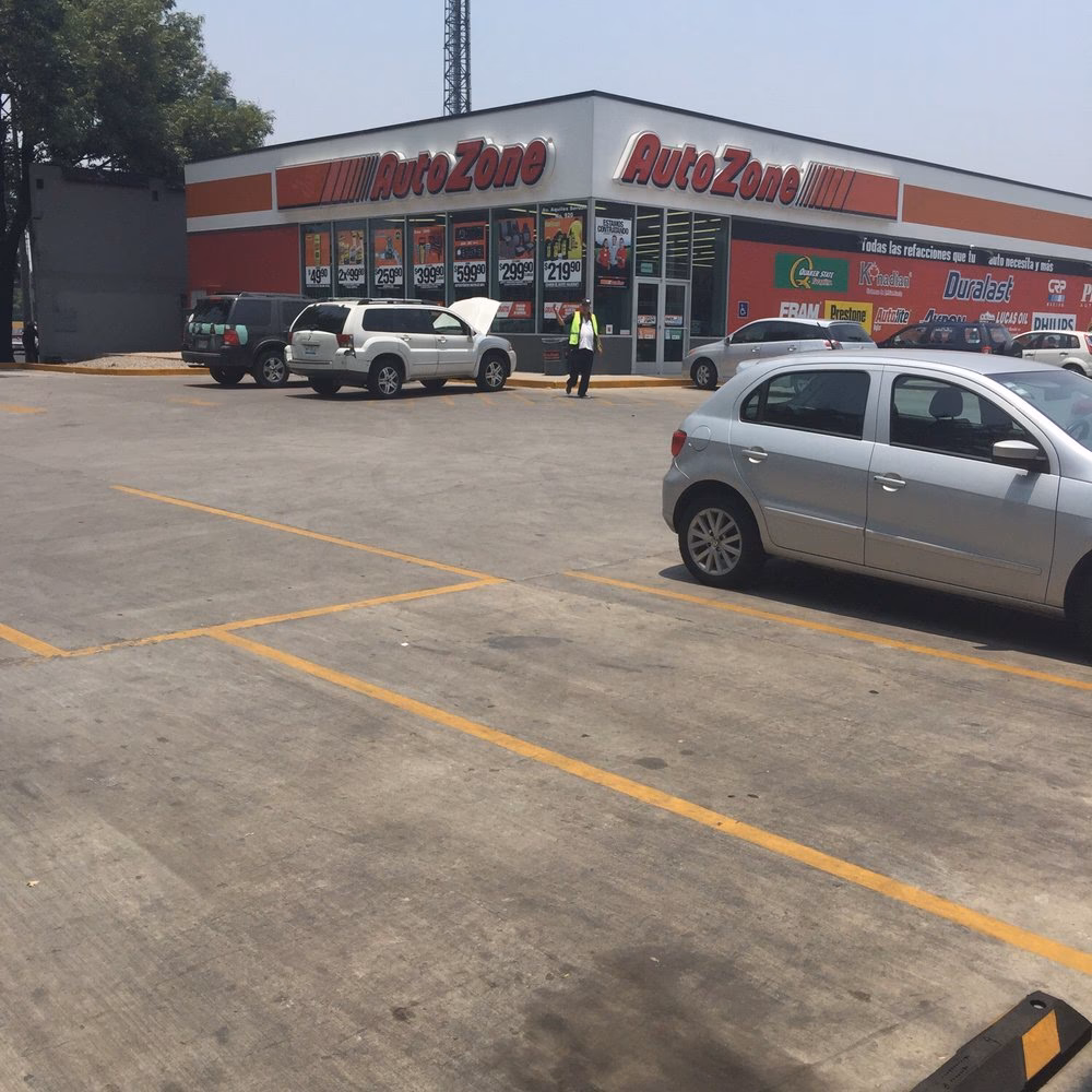 Can you sell stuff to AutoZone?