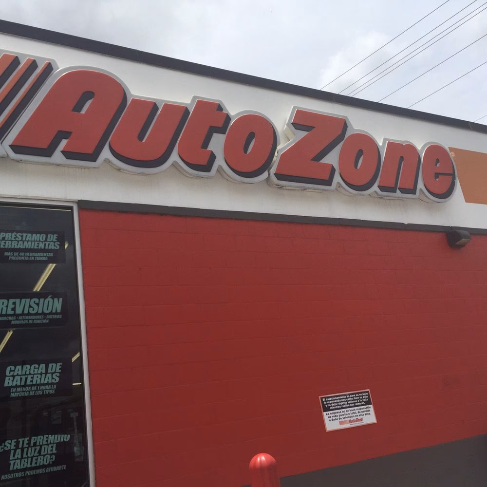 Will AutoZone help change spark plugs?