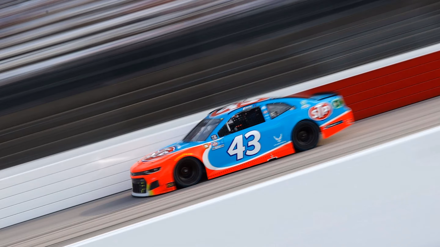 ¿Cuál es el límite de velocidad en avenidas?