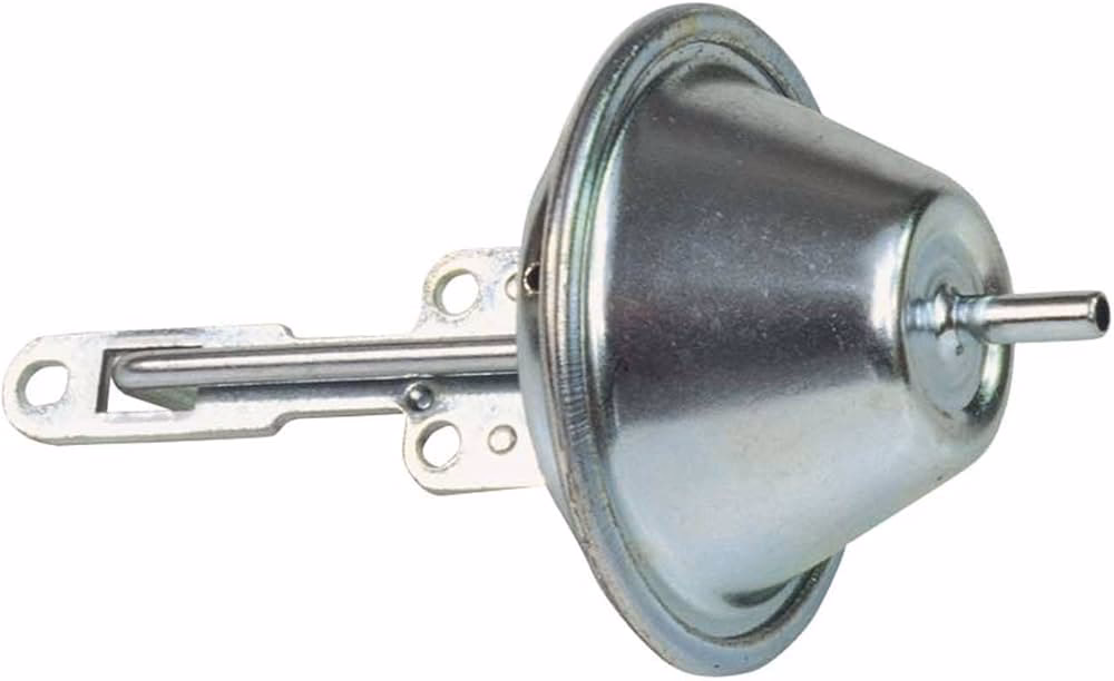 ¿Cuáles son los síntomas de un mal avance de vacío?