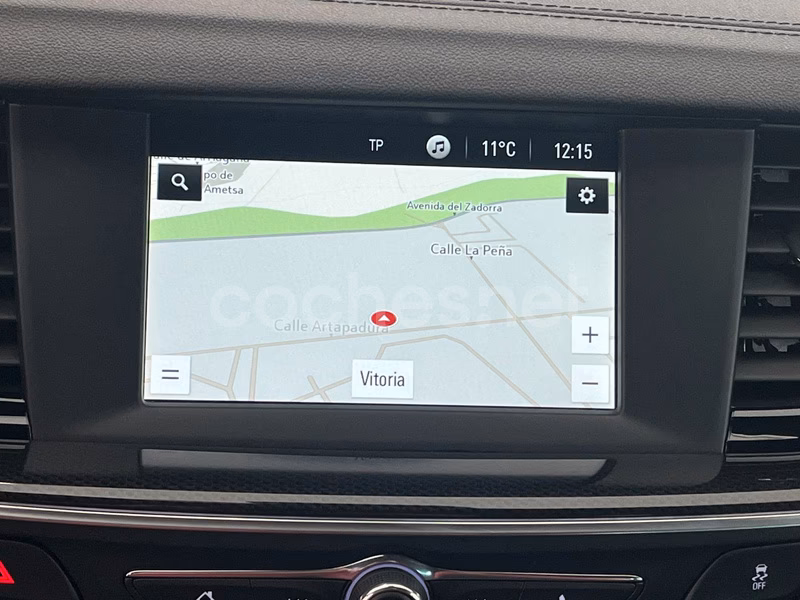 ¿Cuántos coches hay en Vitoria-Gasteiz?