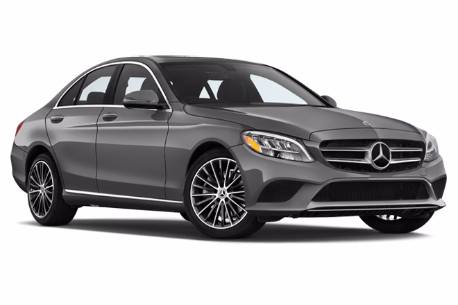 ¿Qué es el alquiler de vehículos del grupo C?