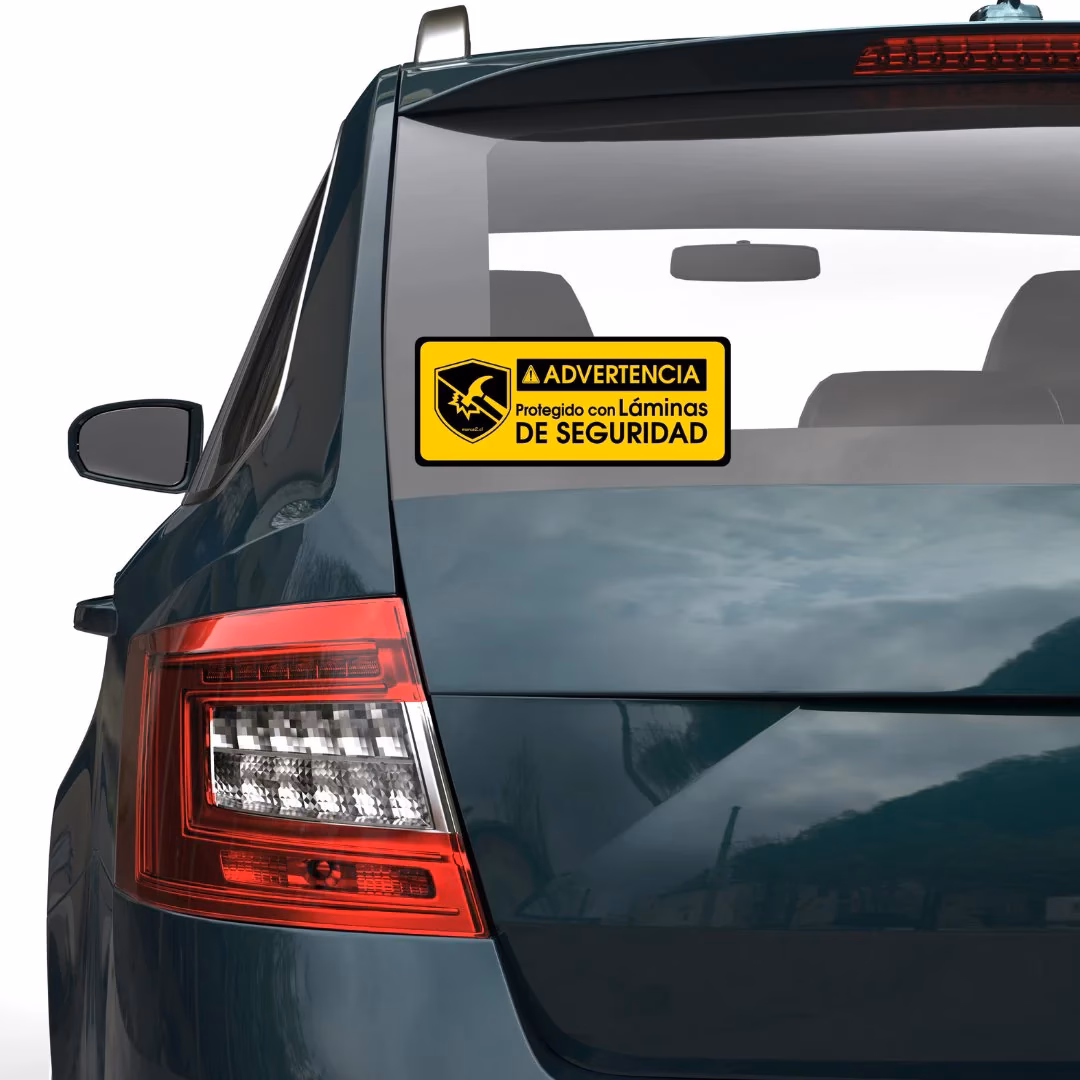 ¿Qué son los warnings de un coche?