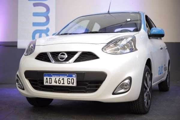 What is the oldest town in Argentina?