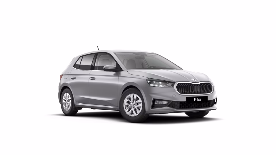 ¿Cuánto vale el Skoda Fabia más barato?