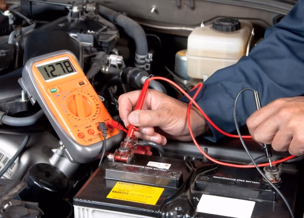 ¿Cuánto es la ayuda de coche eléctrico?