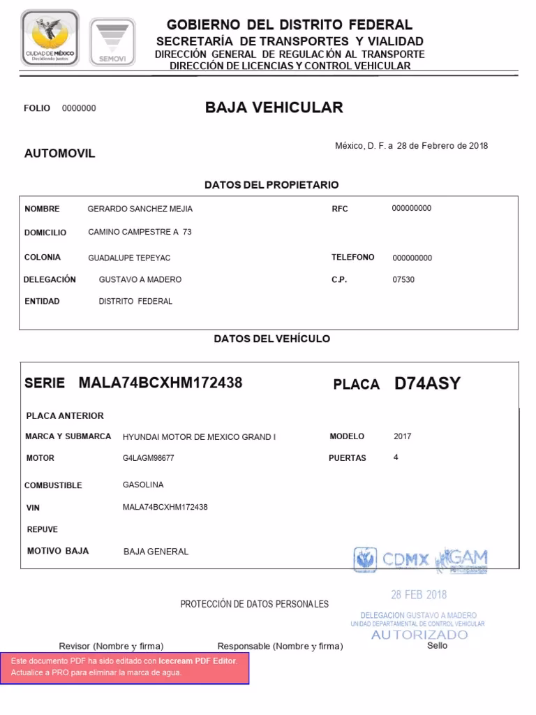 ¿Qué es Colima Baja?