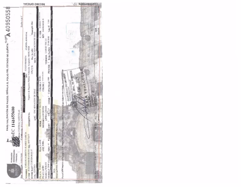 ¿Qué necesito para dar de baja un vehículo en Jalisco?