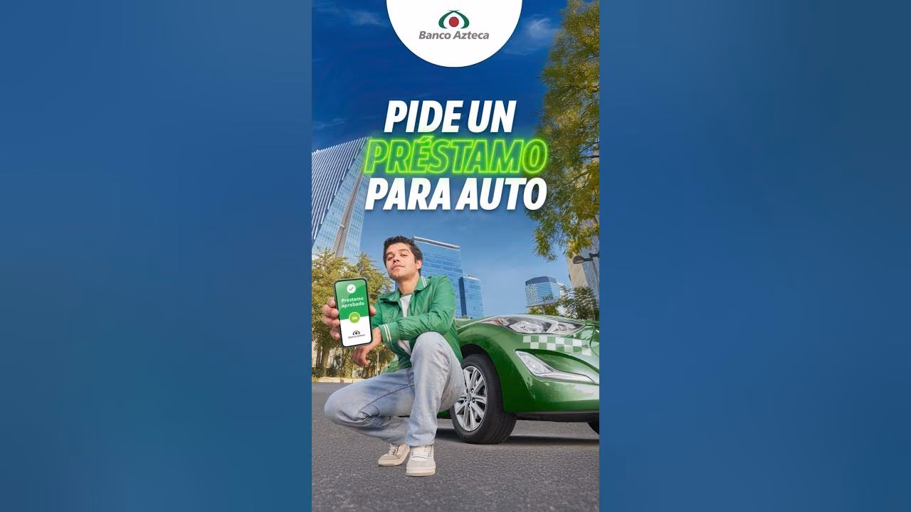 ¿Cómo abrir mi contrato de Banco Azteca?