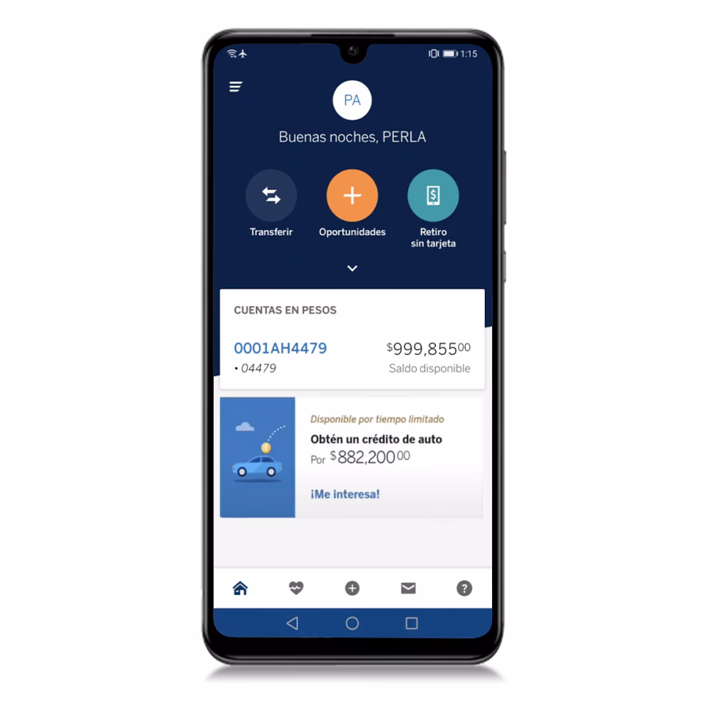 ¿Cómo puedo consultar mi crédito automotriz BBVA?