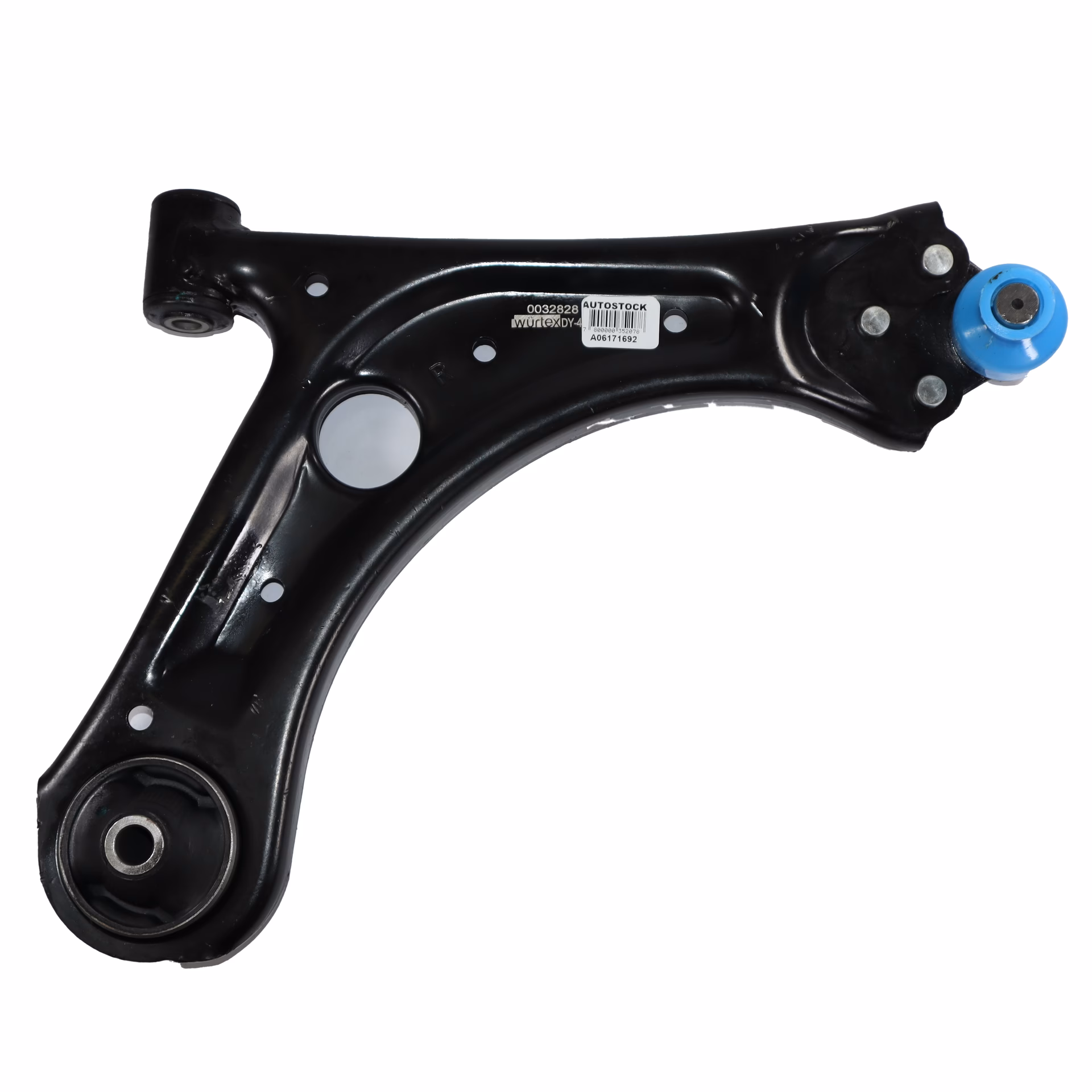 ¿Qué pasa si la bandeja del auto está dañada?