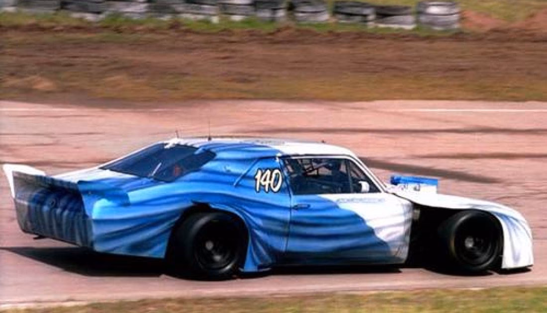 ¿Qué piloto ganó más carreras en TC?