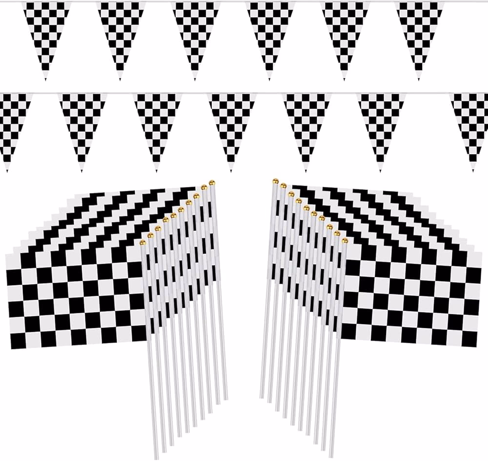 ¿Por qué le llaman banderín?