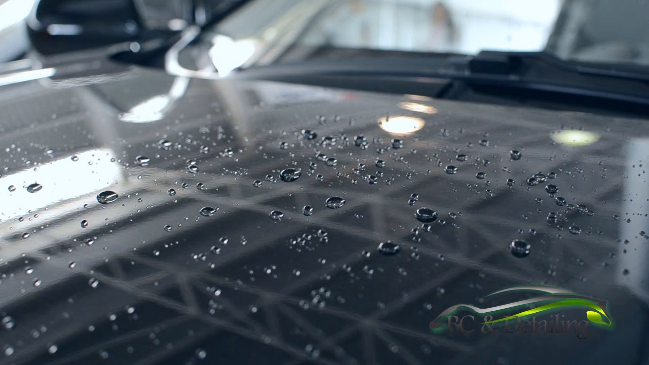 ¿Cuánto cuesta el recubrimiento de teflón en un automóvil?