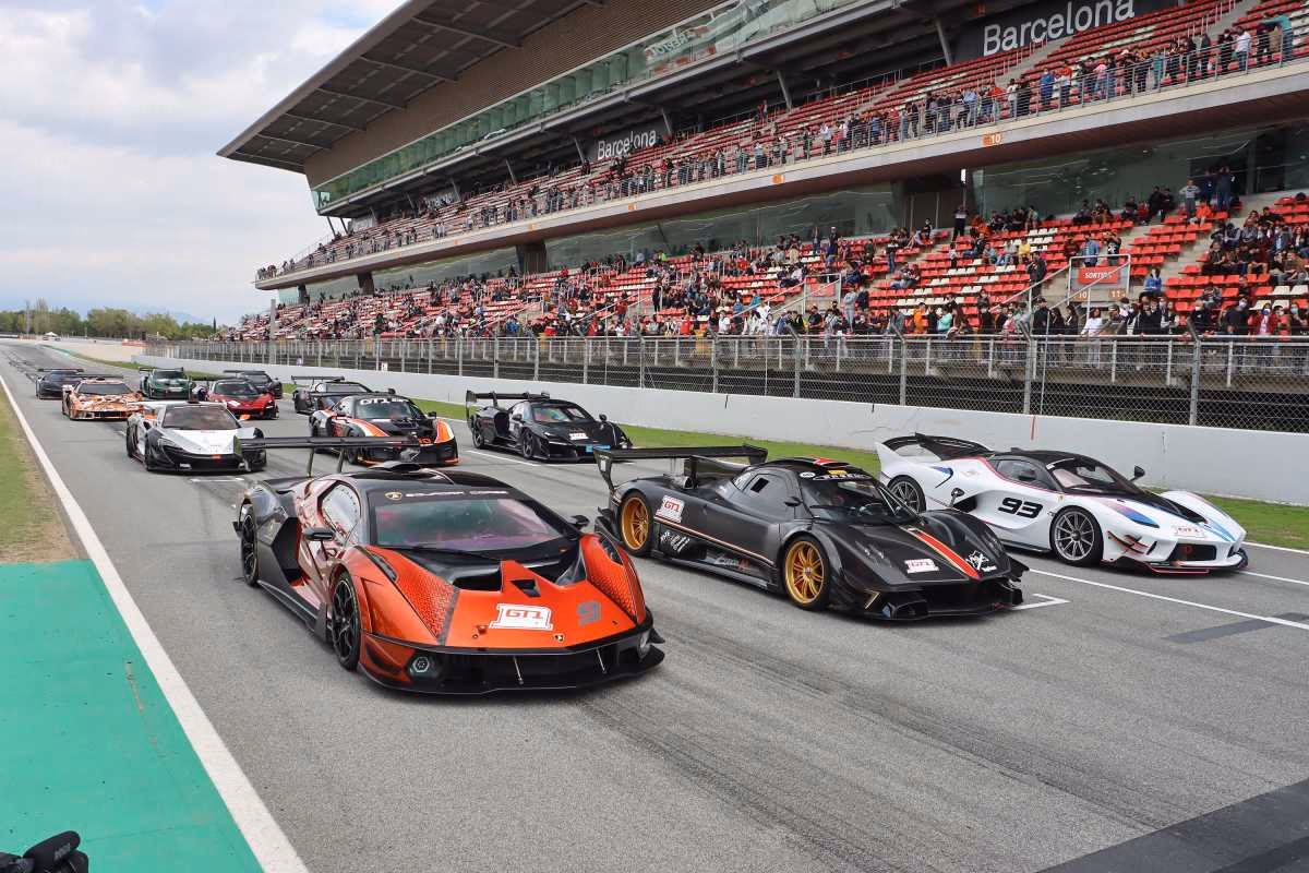 ¿Quién es el dueño de Barceló?