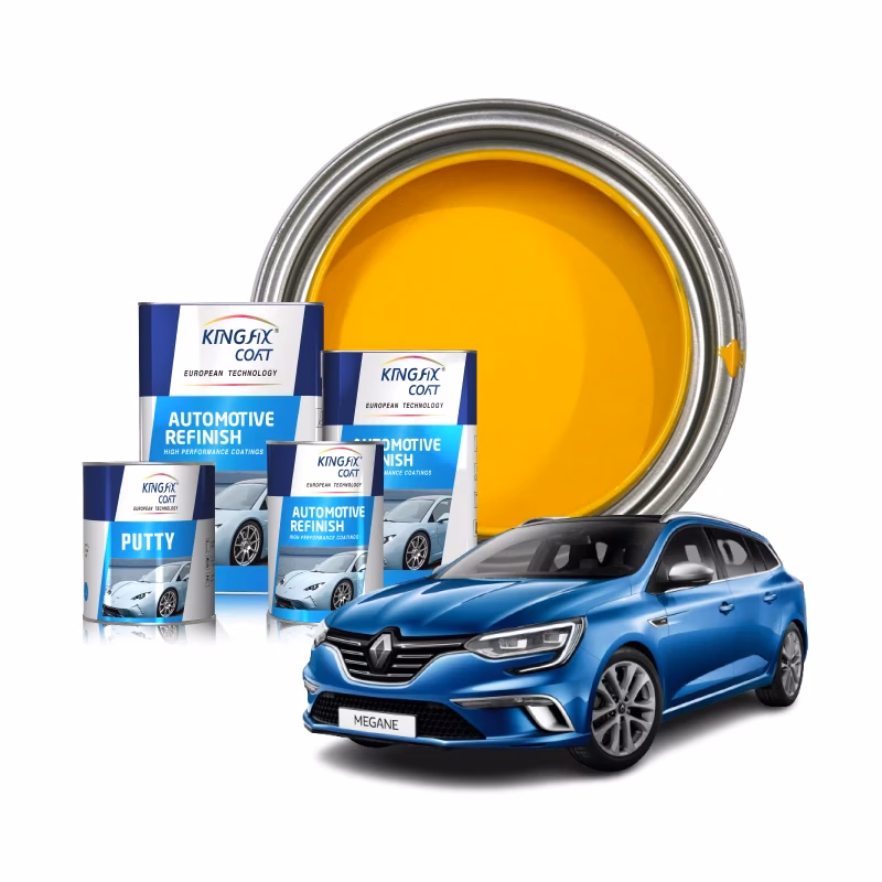 ¿Qué es el barniz poliéster?