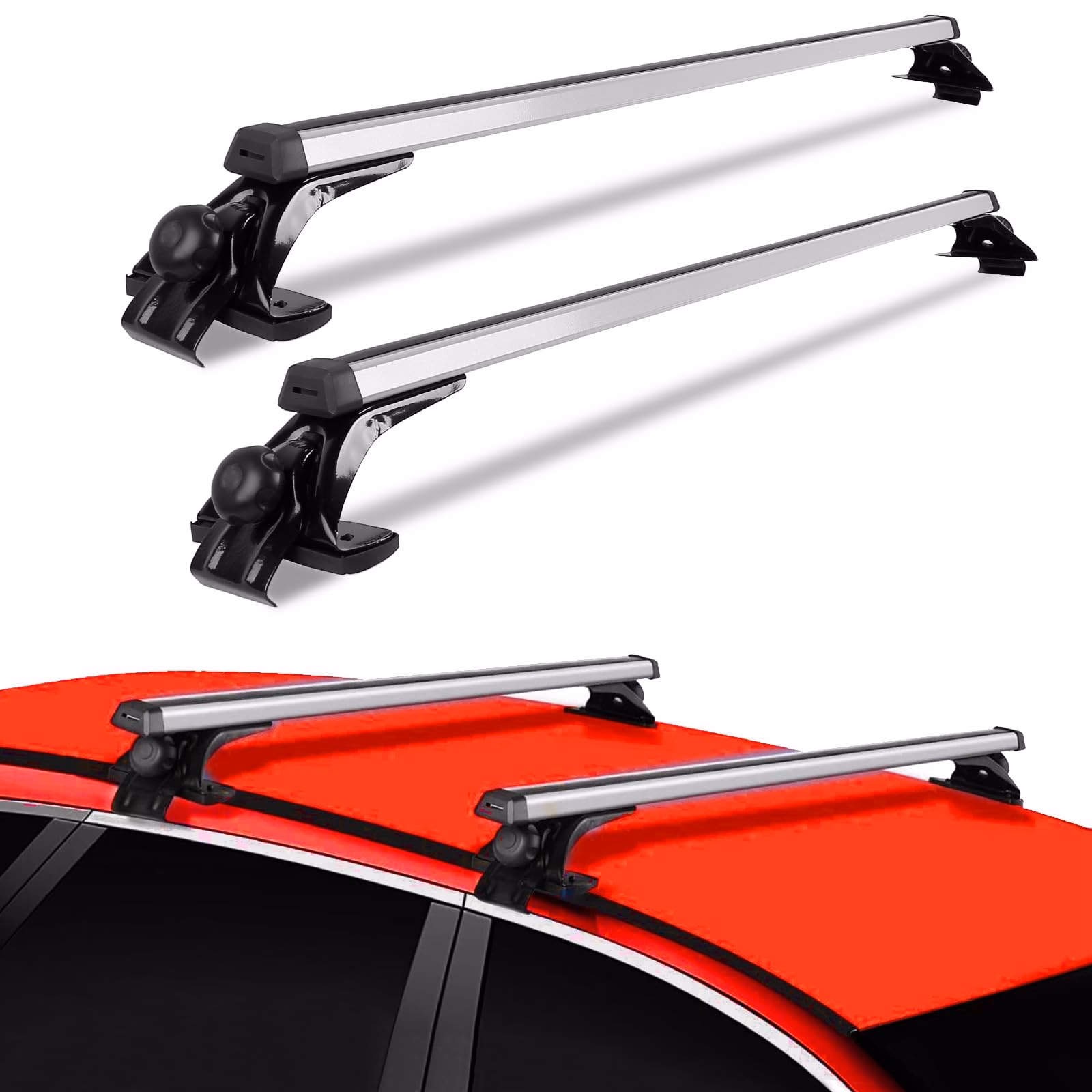 ¿Cuánto duran las barras de seguridad para automóviles?