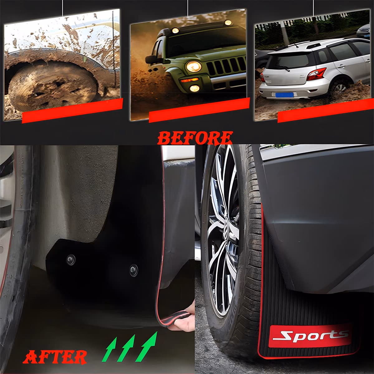 ¿Cómo se quita la goma de los carros?