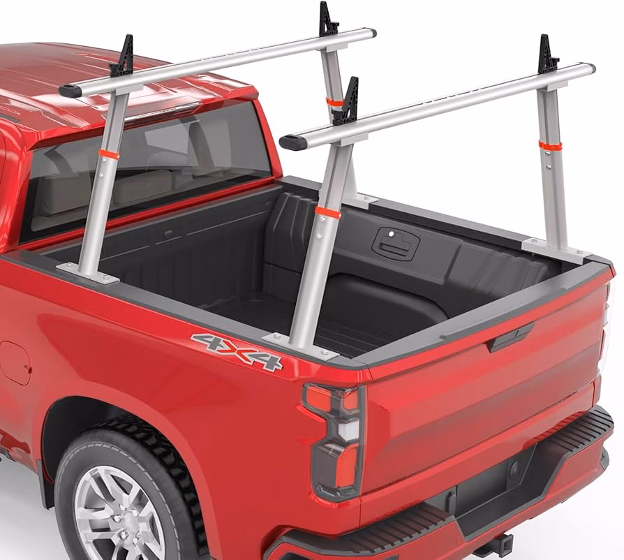 ¿Cuánto peso soporta una escalera de aluminio?