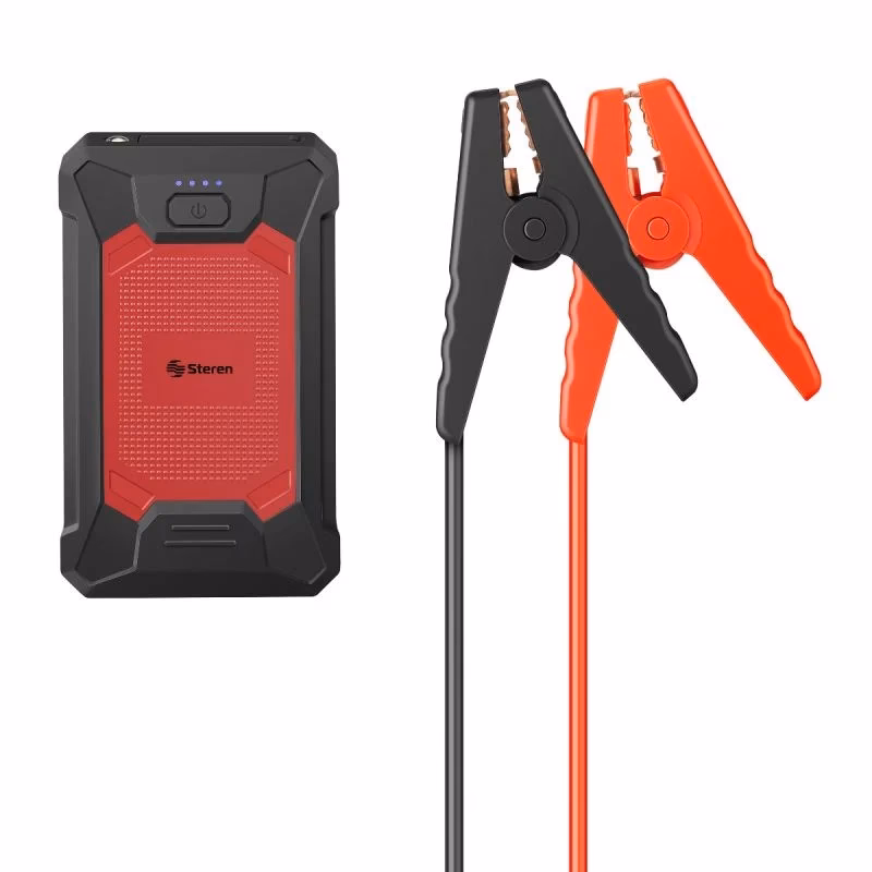 ¿Cuántas horas dura una power bank de 10000mah?