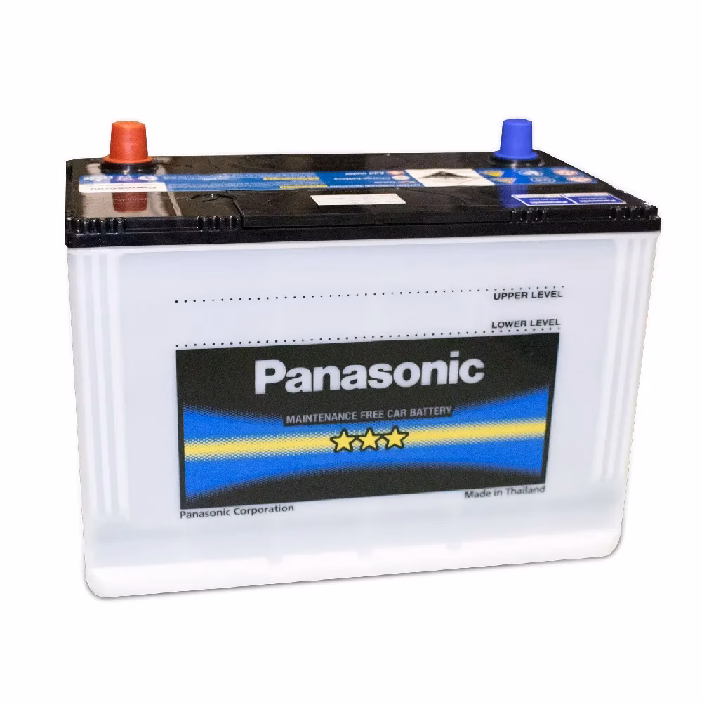 ¿Qué coches utilizan baterías Panasonic?