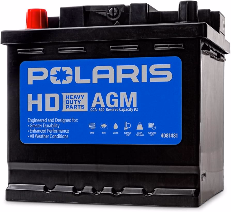 ¿Qué batería usa la camioneta Ford Ranger?