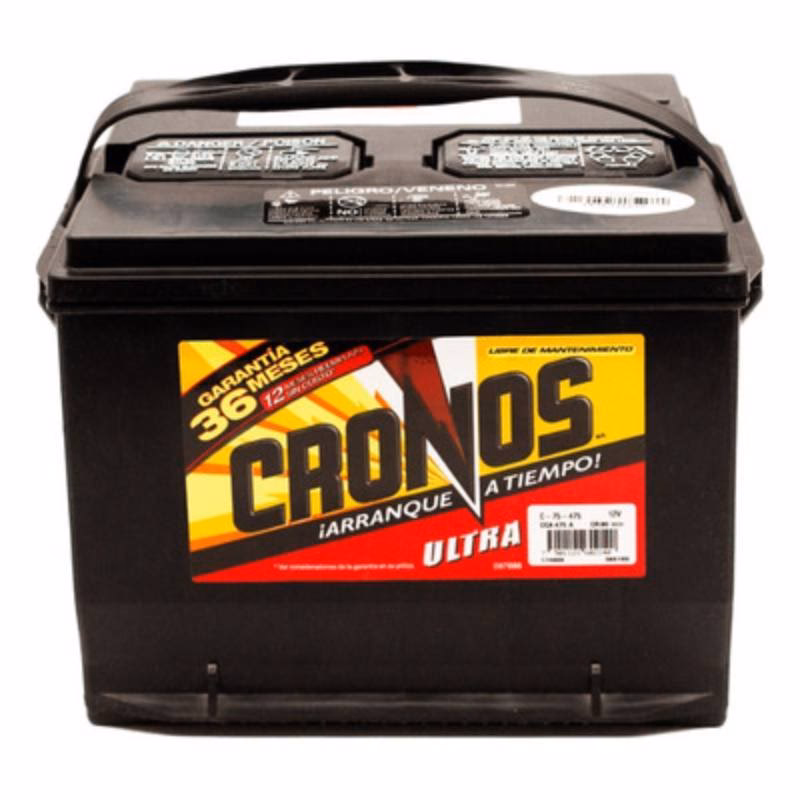 ¿Cómo puedo saber qué batería corresponde a mi vehículo?