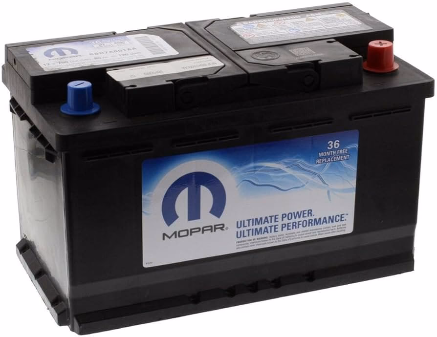 ¿Cuáles son las baterías de coche que más duran?