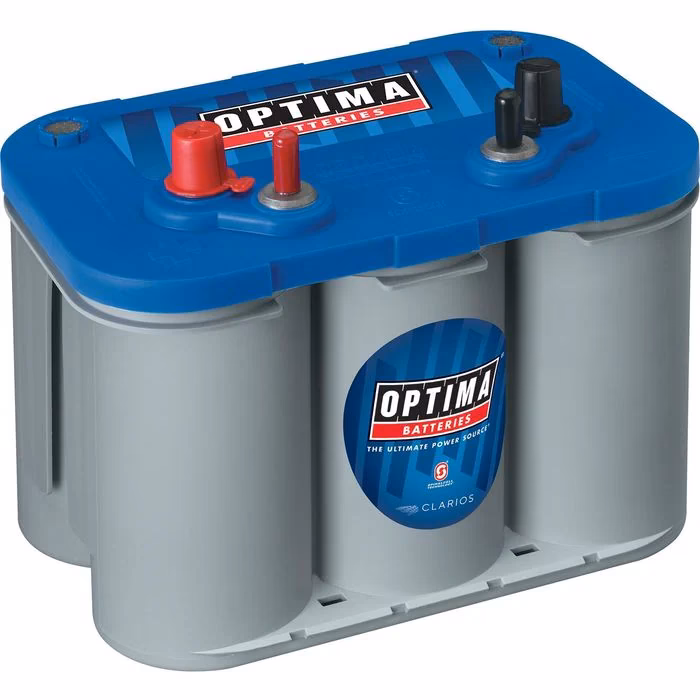 ¿Cuánto cuesta una batería de gel para carro?