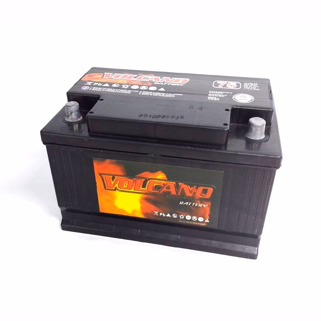 ¿Cuánto cuesta una batería de auto Moura?