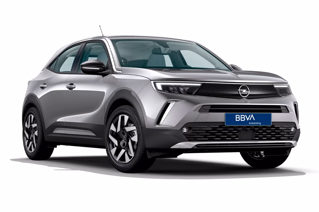 ¿Qué tasa maneja BBVA en crédito automotriz?