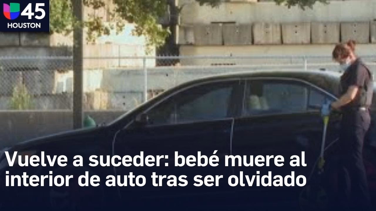 ¿Qué sucede cuando un bebé muere inesperadamente?