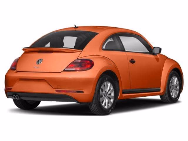 ¿Cuanto cuesta un Volkswagen Beetle?