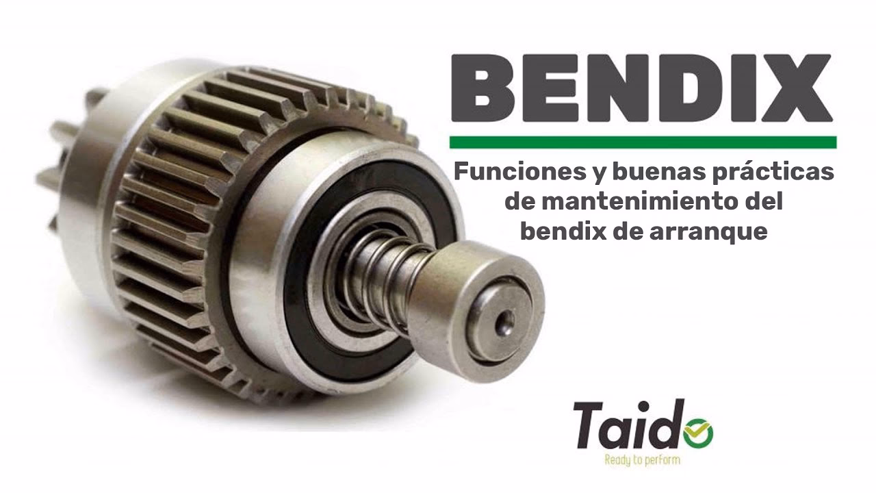¿Qué es bendi en un auto?