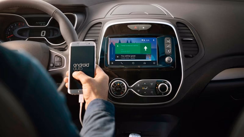 ¿Cuáles son los beneficios de los coches inteligentes?