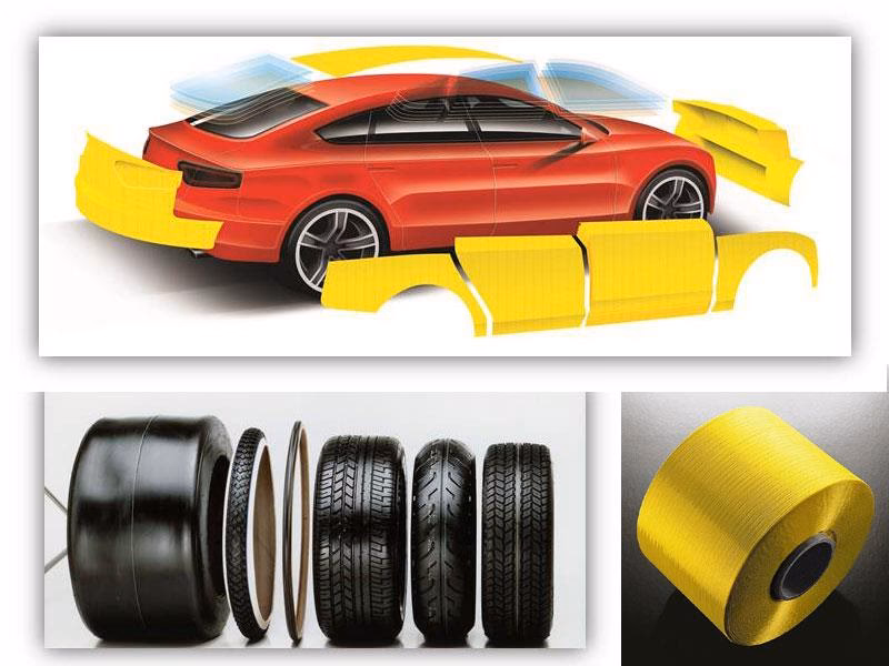 ¿Qué tiene de bueno el Kevlar?