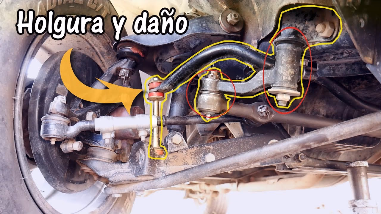 ¿Cuál es la diferencia entre el brazo Pitman y el brazo auxiliar?