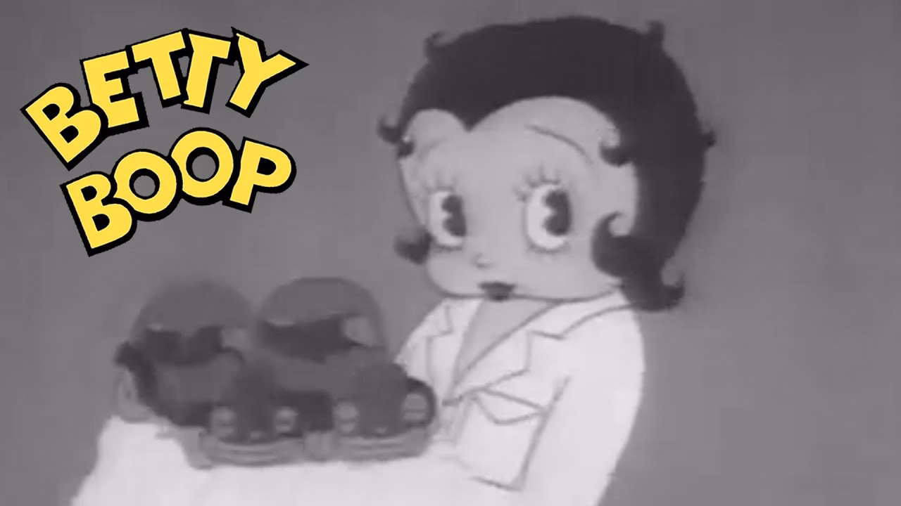 ¿Por qué cancelaron Betty Boop?