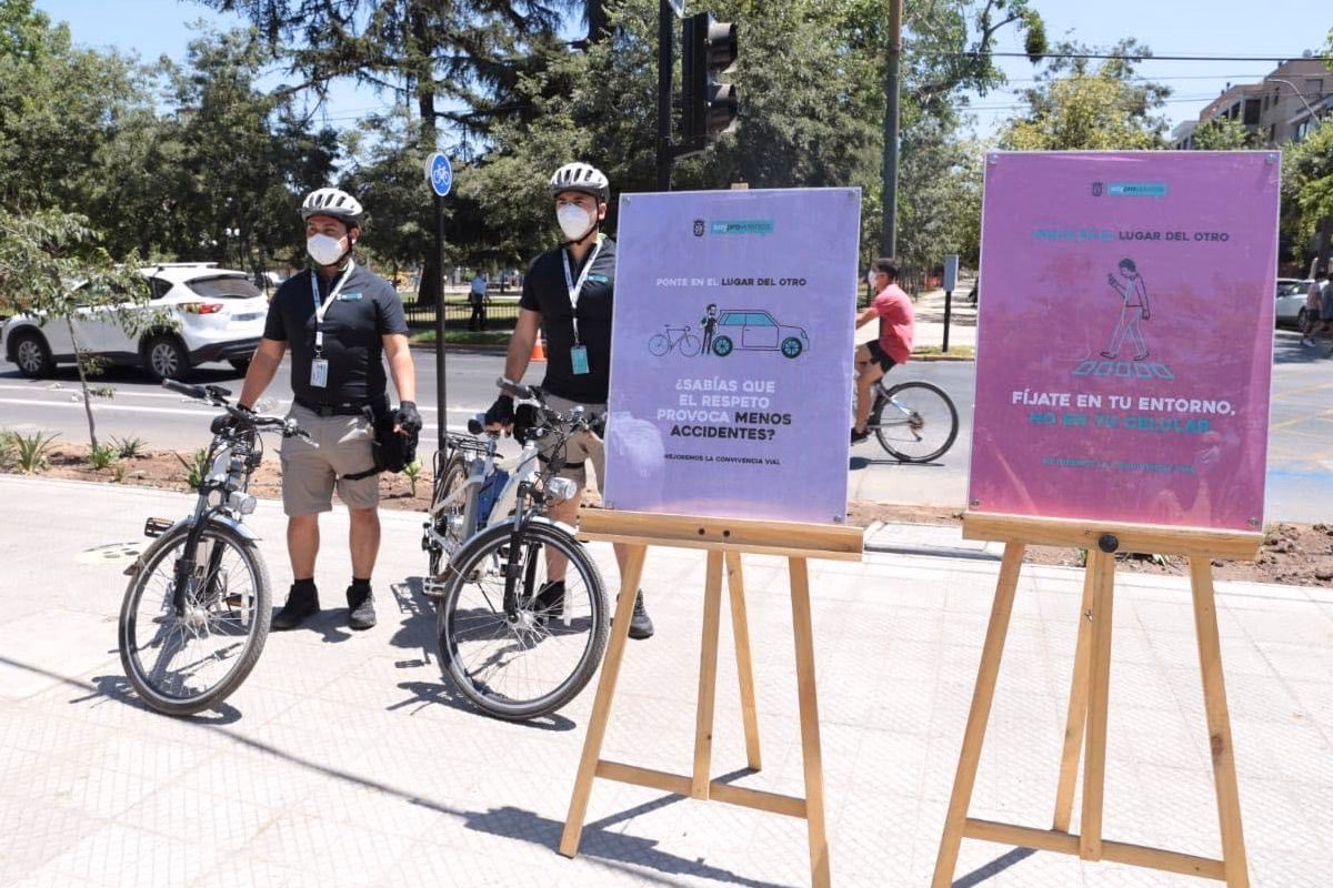 ¿Qué es un ABC de bicicleta?