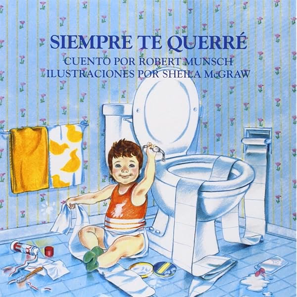 ¿Quién es el autor del libro Mi abuelo y yo?