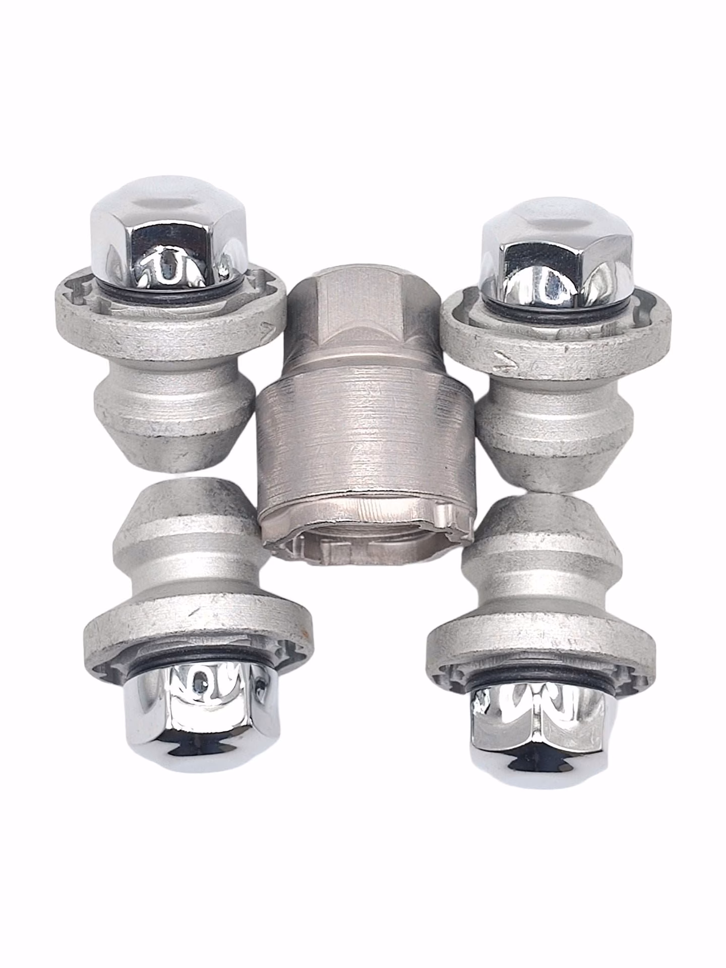 ¿Qué significa la luz indicadora de seguridad en un Mazda?