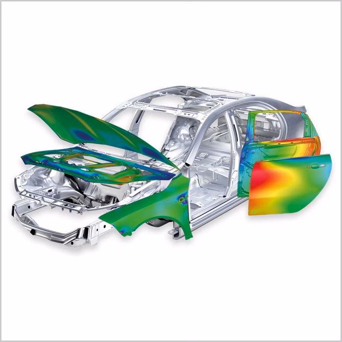 ¿Qué es biw en un coche?