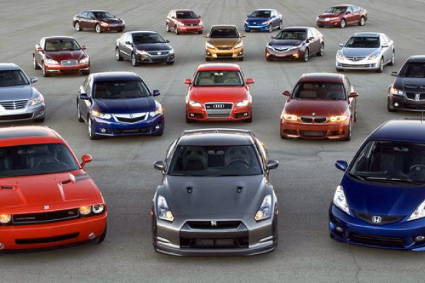 Who is the best car seller in the world?