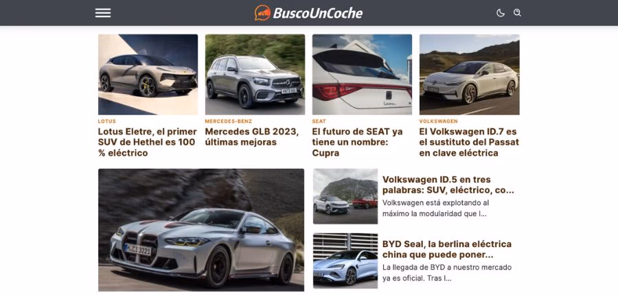 ¿Qué es hacer un ABC al carro?