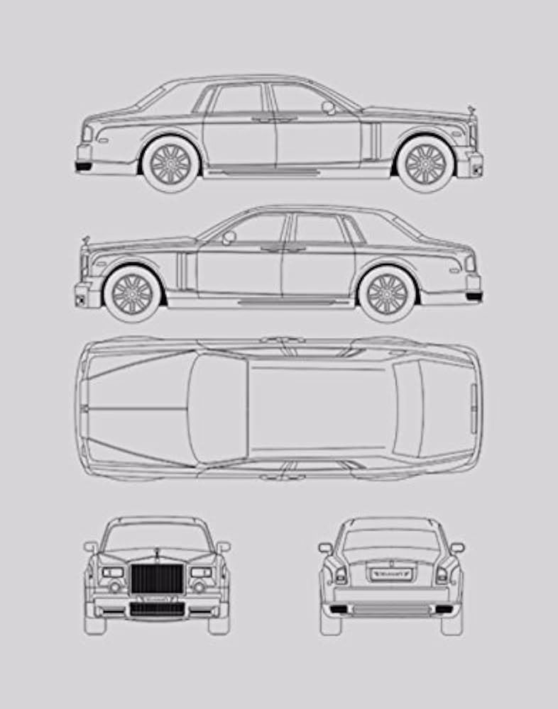 Is a sedan a luxury car?