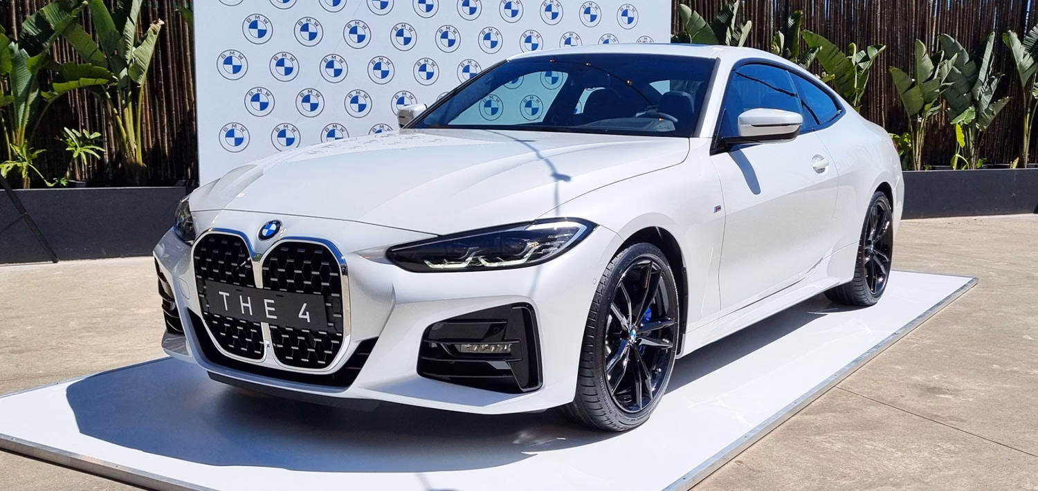 ¿Cuáles son los BMW más baratos en Argentina?